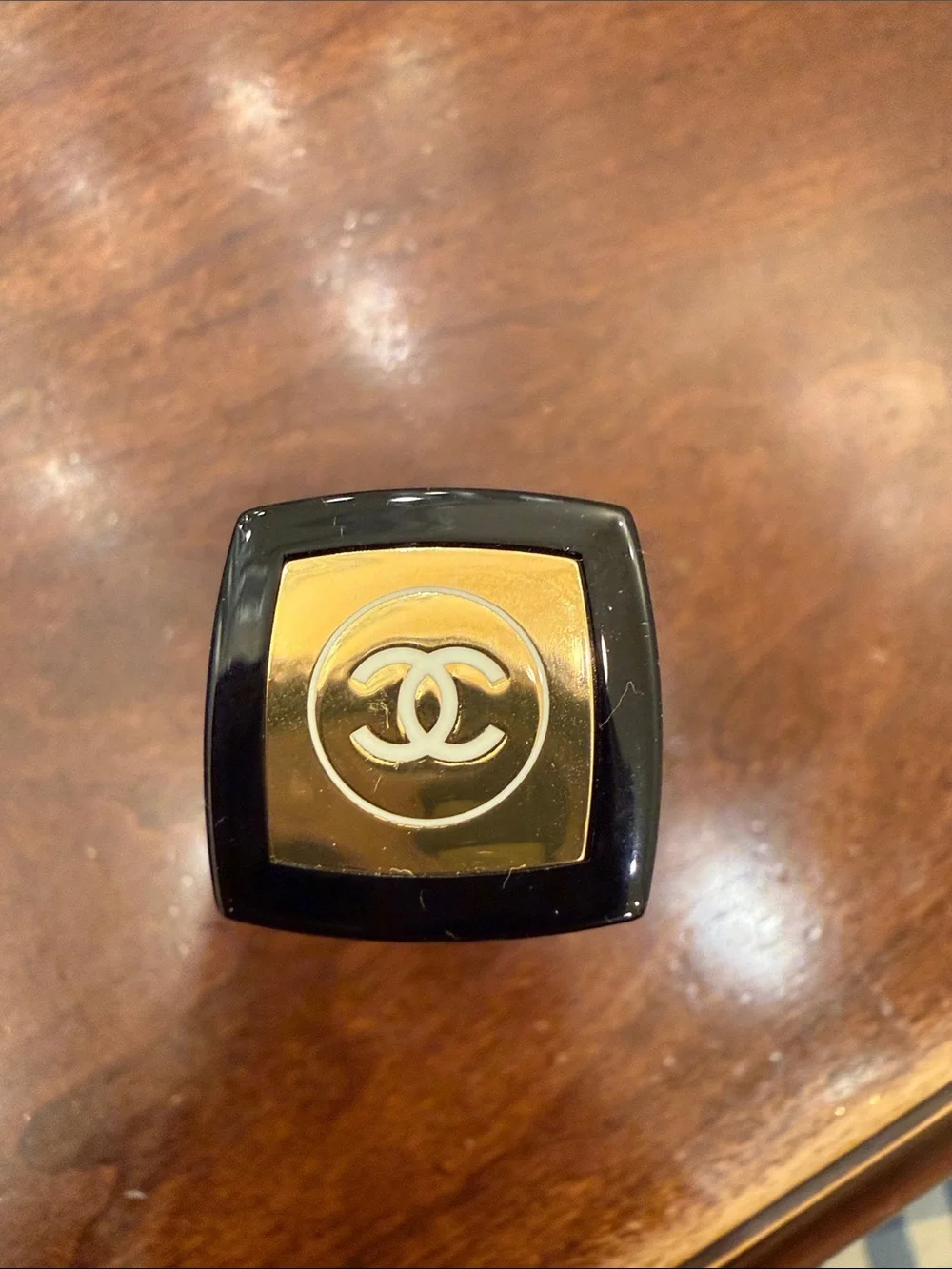 CHANEL Hydracaresse Hydra-treatment lip care SPF 15